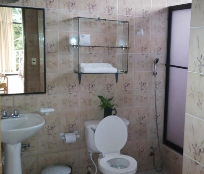 Hostal los Yutzos